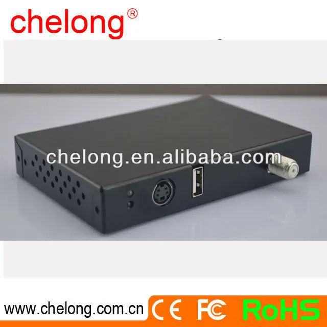 Dvb-t2 декодер мобильный цифровой автомобиль dvb-t2 приемник