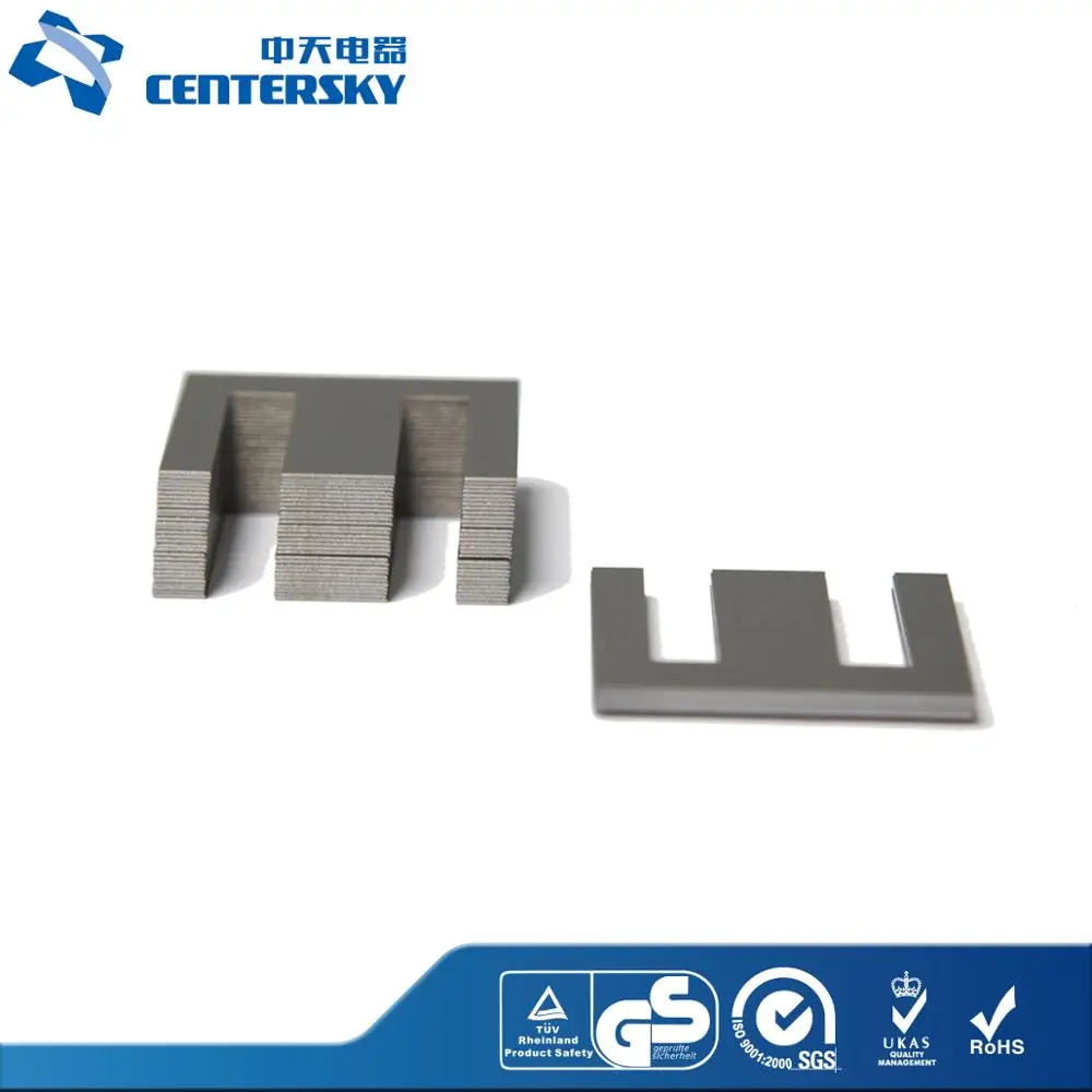 EI-150 (EI-50) детали для ламинирования электрических трансформаторов