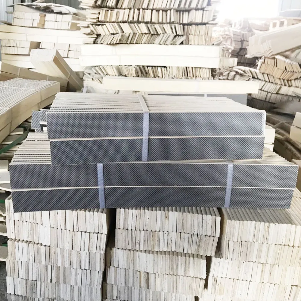 
poplar lvl bent plywood bed slat curved wooden slats from manufacturer 