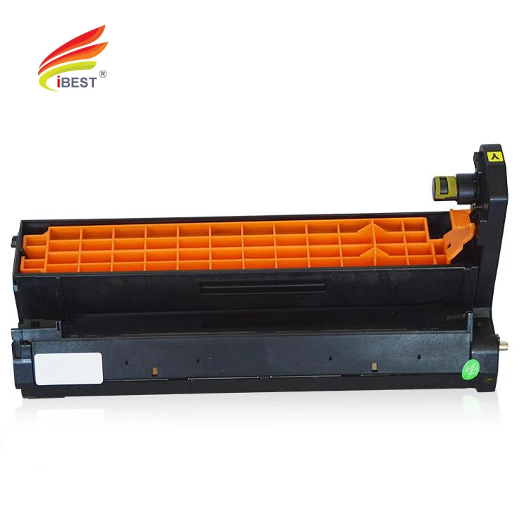 IBEST Compatible OKI C710 C711 C711WT White Printer Drum Unit