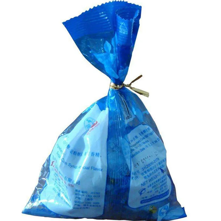 Bag tying automatic machine twist tie binder 1030