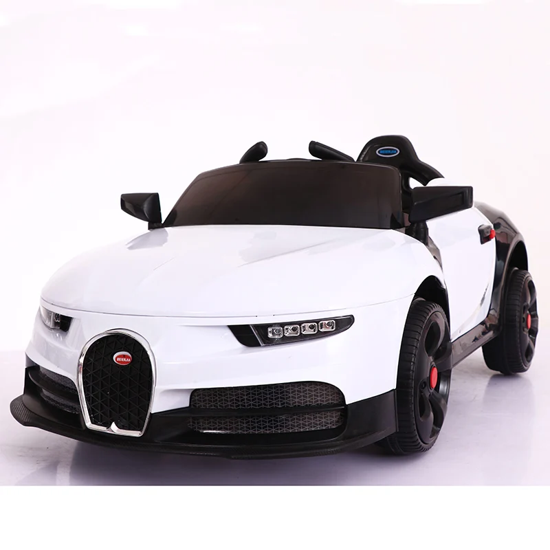 
Cheap battery powered remote control/baby can sit ride on style/kids electronic toy bike/children electric car to drive 