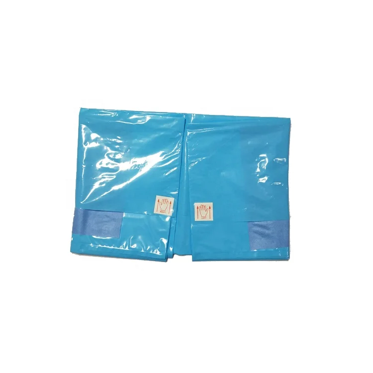 
Disposable sterilized Medical products surgical pack universal pack#1 907101 