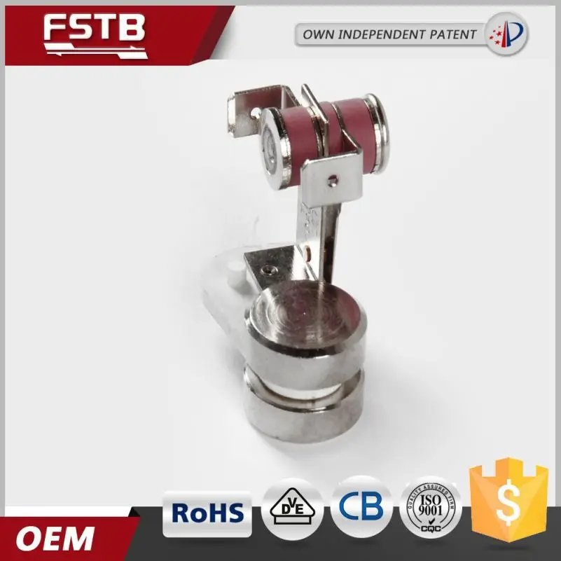 
Best Products Hvac Parts CB RoHS Oven Thermostat Kst 820-1014 