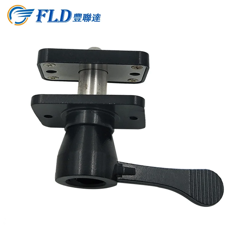 Замок для шкафа со светодиодным дисплеем FLD