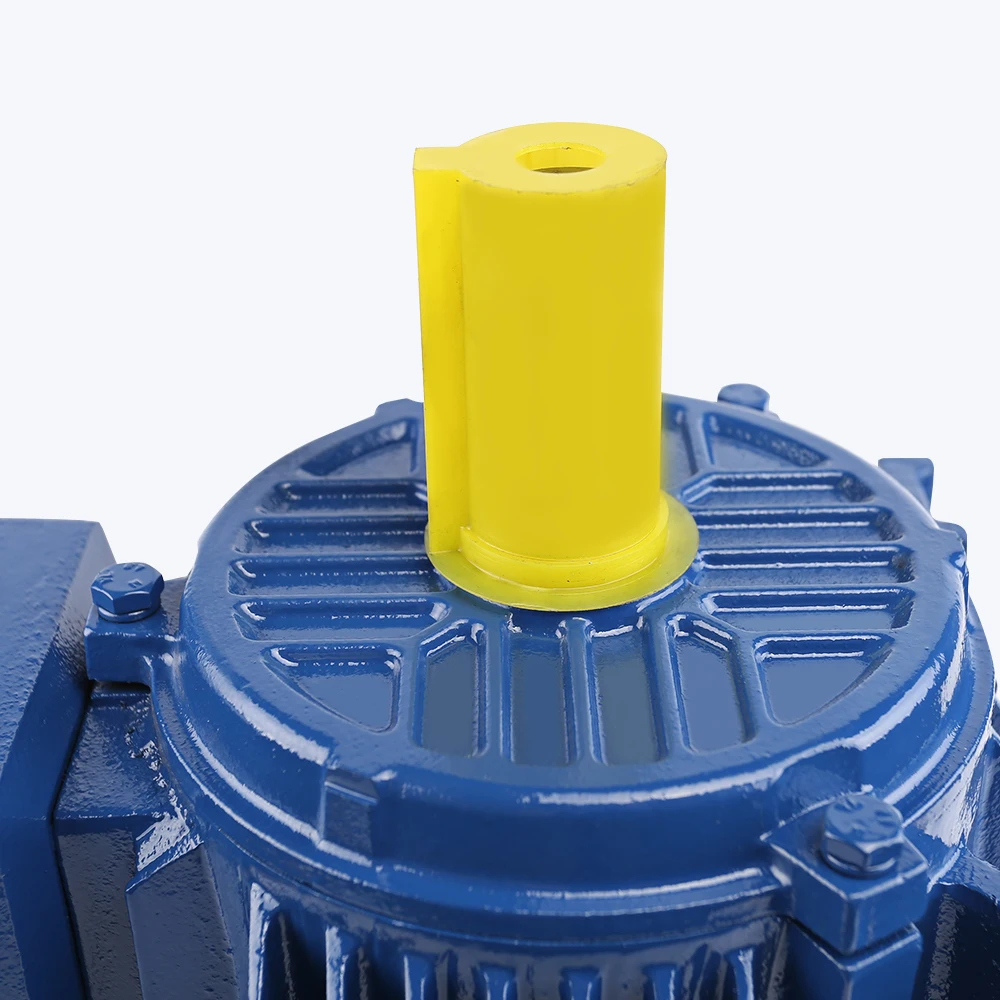 High Torque 1.5kw 2.2kw 500w 230v Electric Motor Mounting Types Specifications for Household Appliances