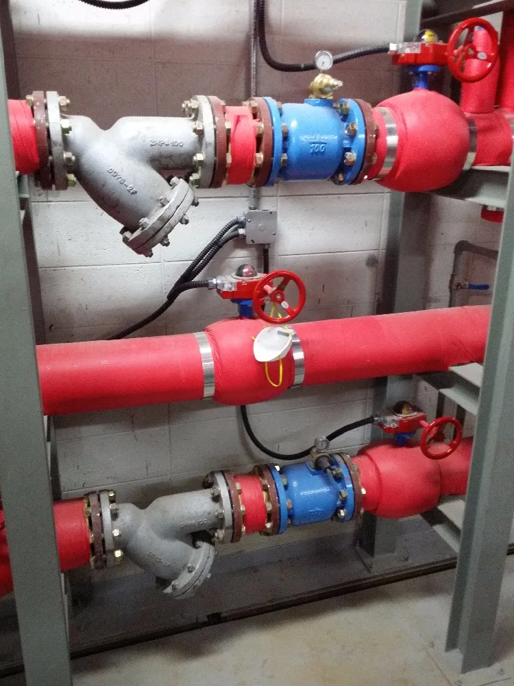 Piston Type Pressure Relief Valve for Water and Air Made in Taiwan