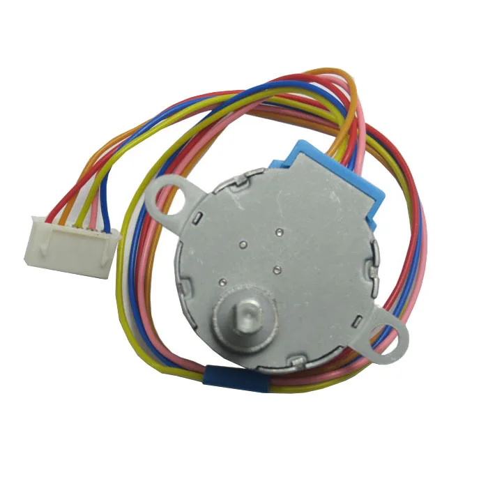 28BJ48 5V Small Linear Stepper Motor