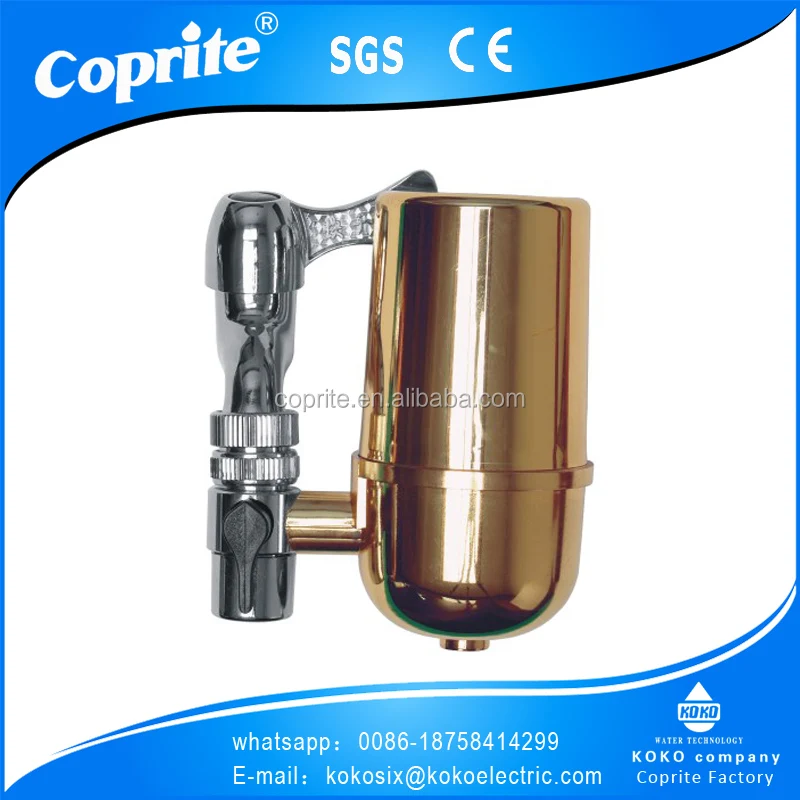 KK-TF-07 faucet water filter Water Purifier Kitchen Faucet