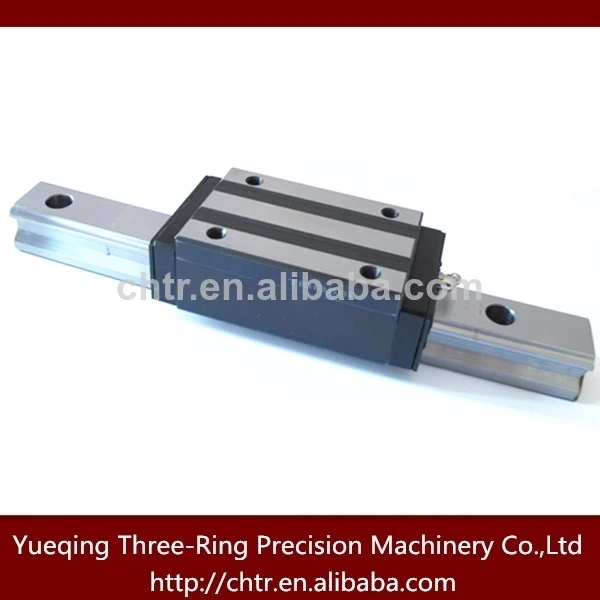 linear guide bearing