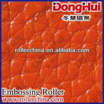 E1157, Стали roller-20, 3D лазерная гравировка тиснение ролик