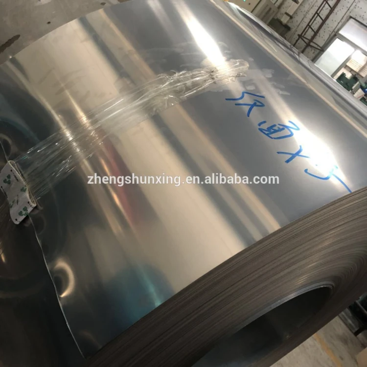 Factory Price 304 201 Stainless Steel Coil / Sheet