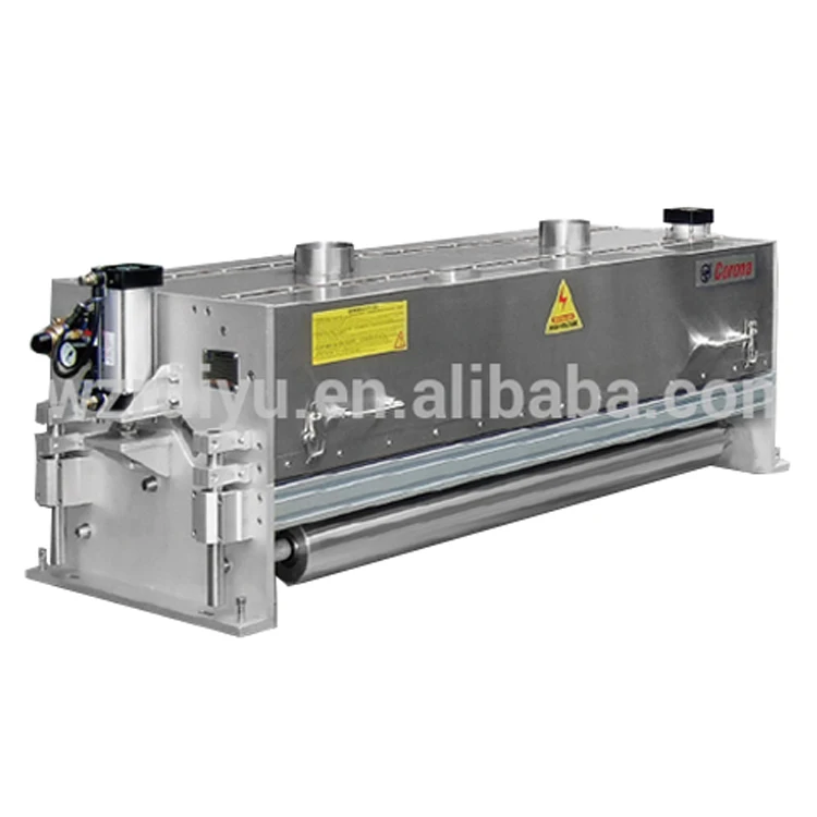 KLFW изготовленный на заказ керамический электрод corona treater