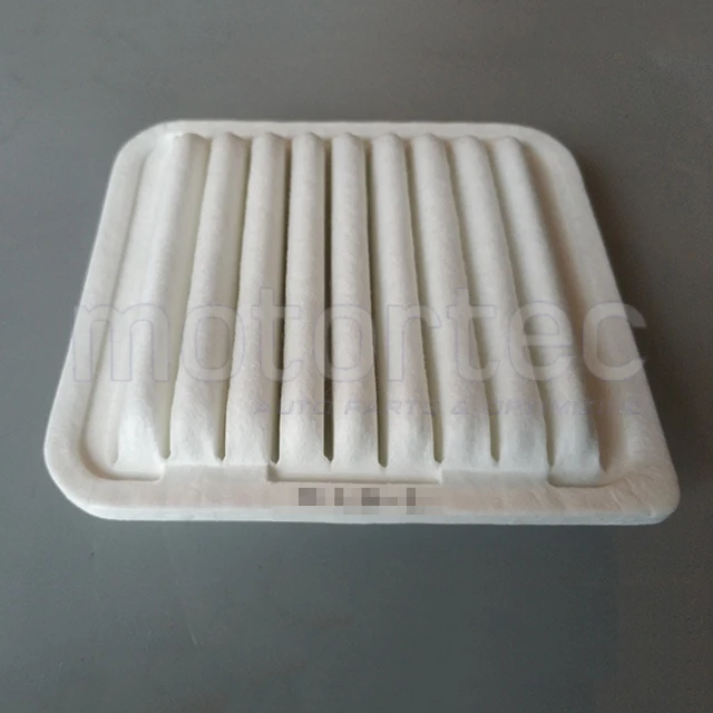 Parts for GEELY LC (Panda), Air Filter, 1016003787