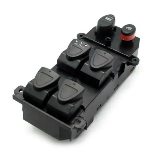 Power Window Master Switch 35750-SNA-A13