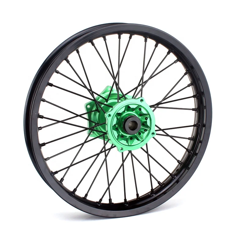 Алюминиевые спицы для мотокросса kawasaki KX125 /250 от TARAZON China