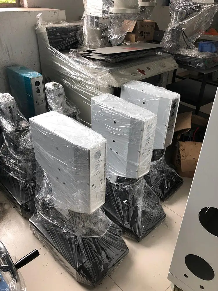 Преобразователь и усилитель для ультразвуковой сварочной машины