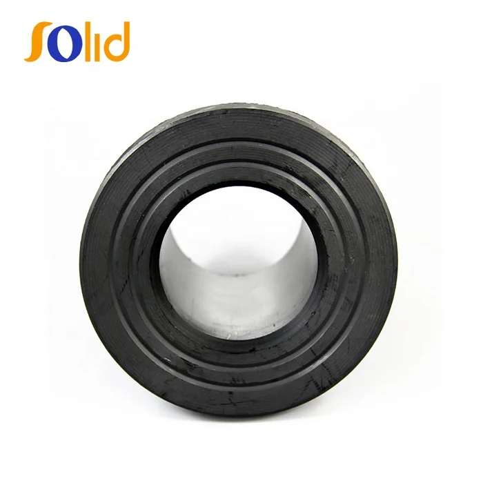 HDPE Butt Fusion Stub End Flange/pe pipe fitting