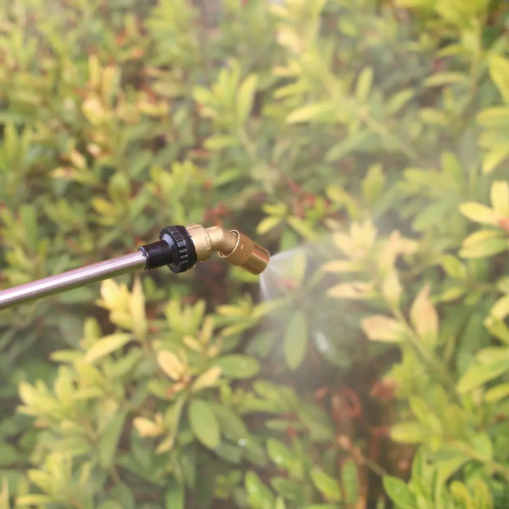 16Lknapsack rechargeable battery sprayer,knapsack electric sprayer