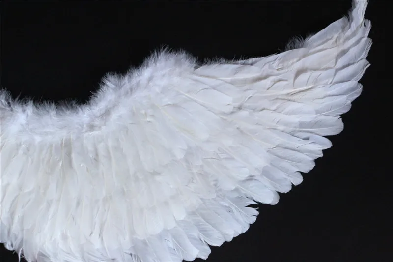 Wholesale Products Large Fancy Feather Angel Wings And Butterfly Wings For Christmas