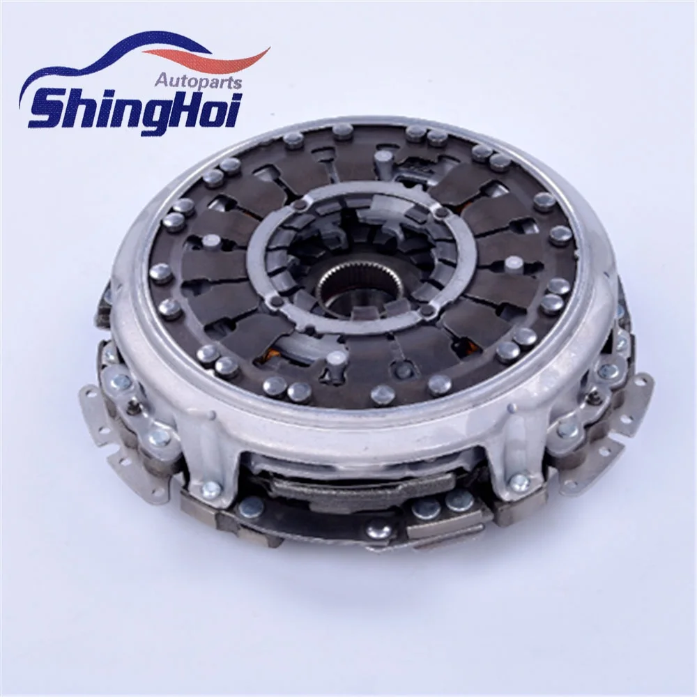 7 Speed  dq200   0AM1410178 Transmission clutch kit