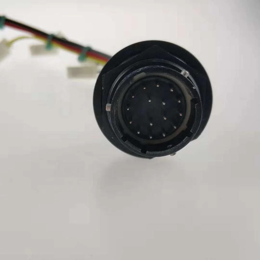 SMV 15.5TE27418-70  Sensor with cable  No.:4212257  52768957