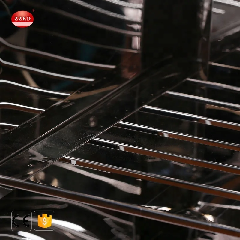  Электрическая сушильная печь для фруктов лаборатории