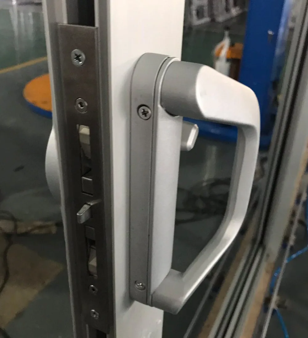 Roomeye household aluminum sliding doors for sale