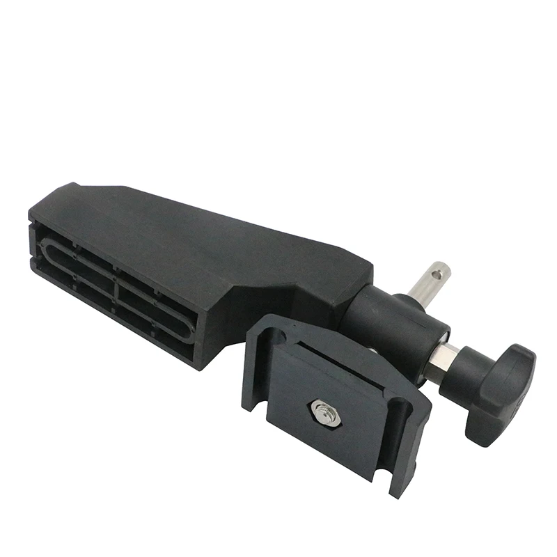 Plastic Assembled Support Guides Brackets  (H183+H256+H193+H71-1)