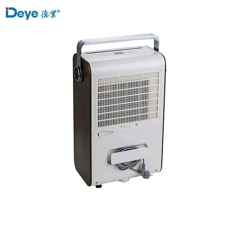 Deye DYD-M30A hot air dryer machine dry clothes