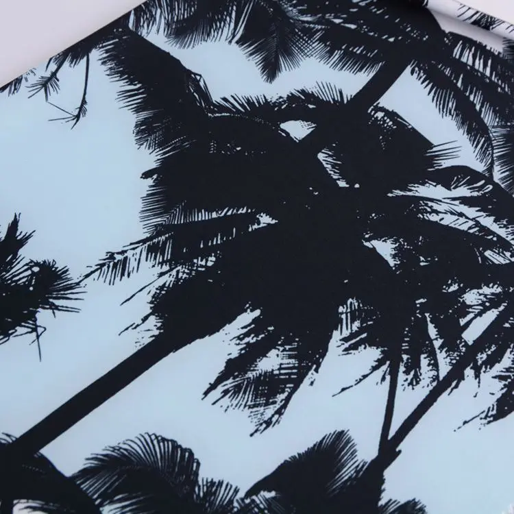 Stretch 95 polyester 5 spandex mixed crepe scuba knit fabric for skirts