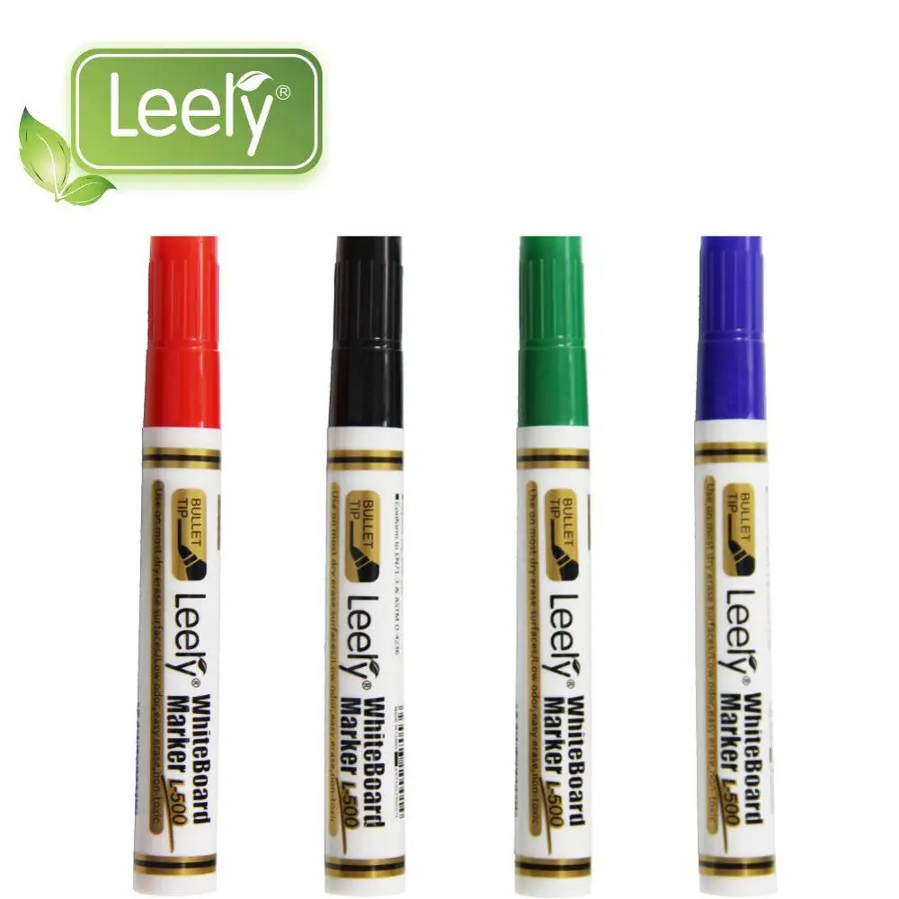 108F multi-color high quality whiteboard marker
