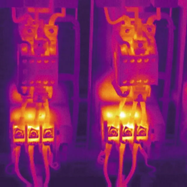 Cheap infrared thermal camera prices CE handheld thermal imaging