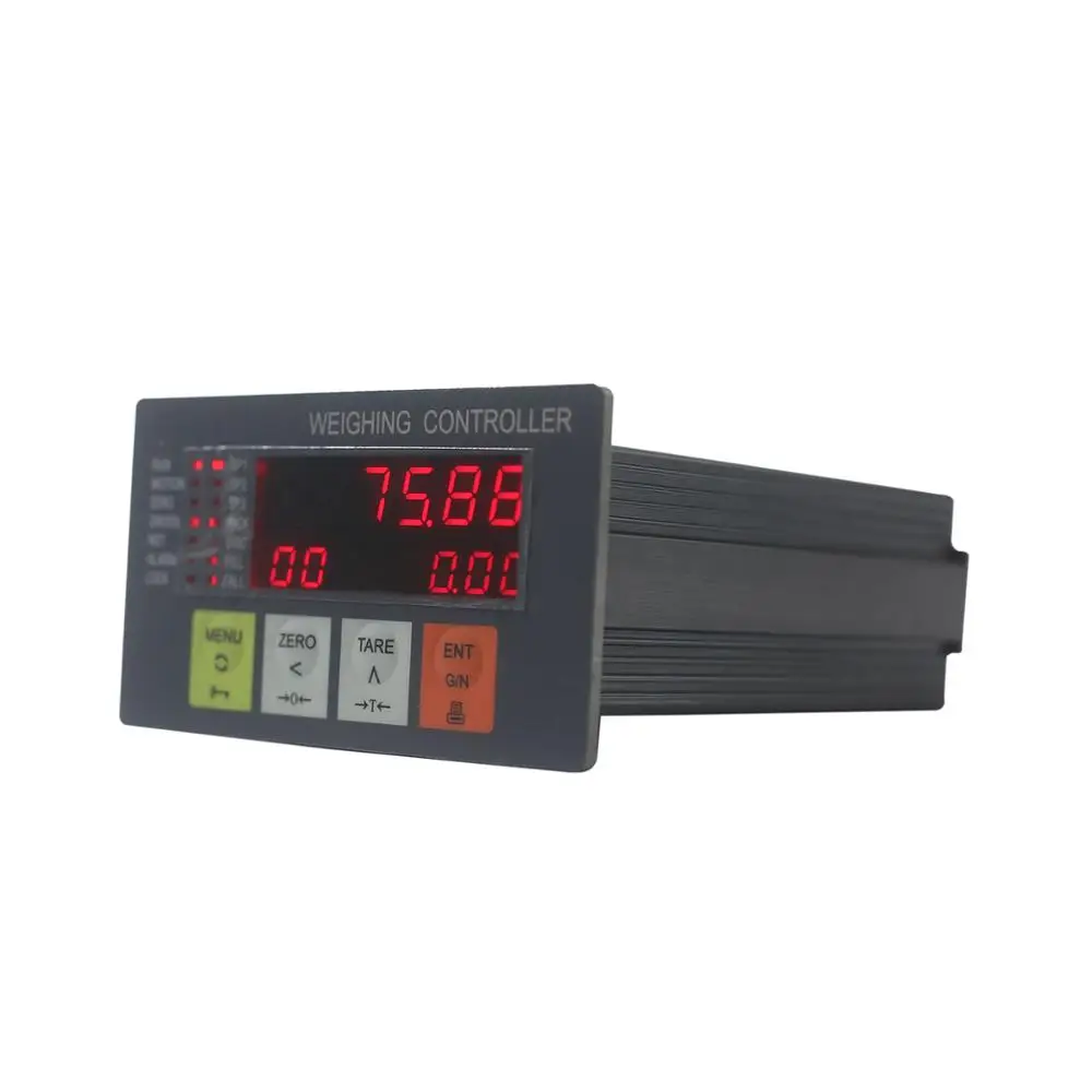 Cheap Factory Price LED Ration Weight Packaging Indicator, Packing Scales Controller BST106-B66