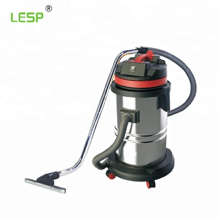 30L high quality home front wheel vacuum cleaner with CE ISO