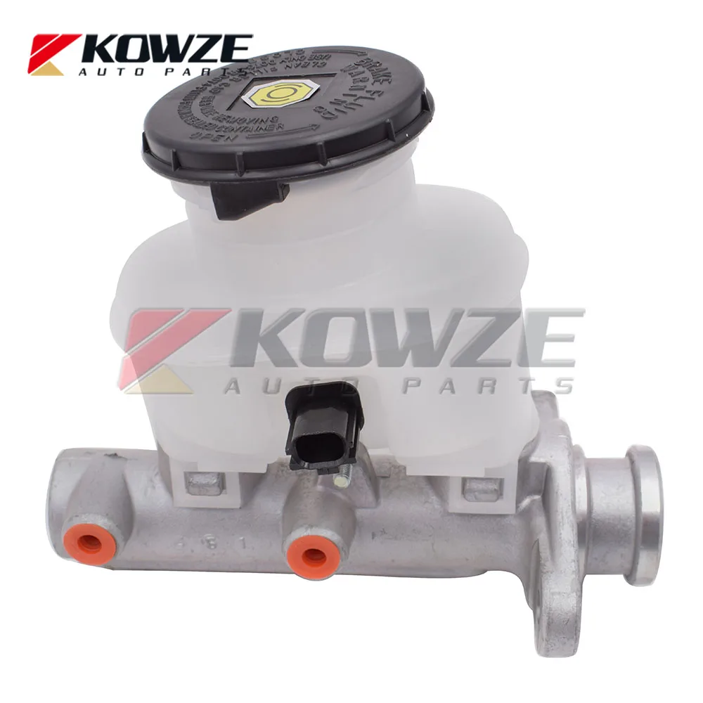 Brake Master Cylinder Assy For Isuzu D-MAX 8-97355-870-0