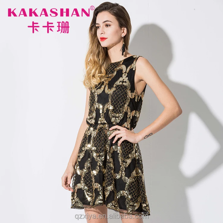 Оптовая продажа Sexy pronm платье с лямкой на шее Короткие вечерние платья с открытой спиной oem