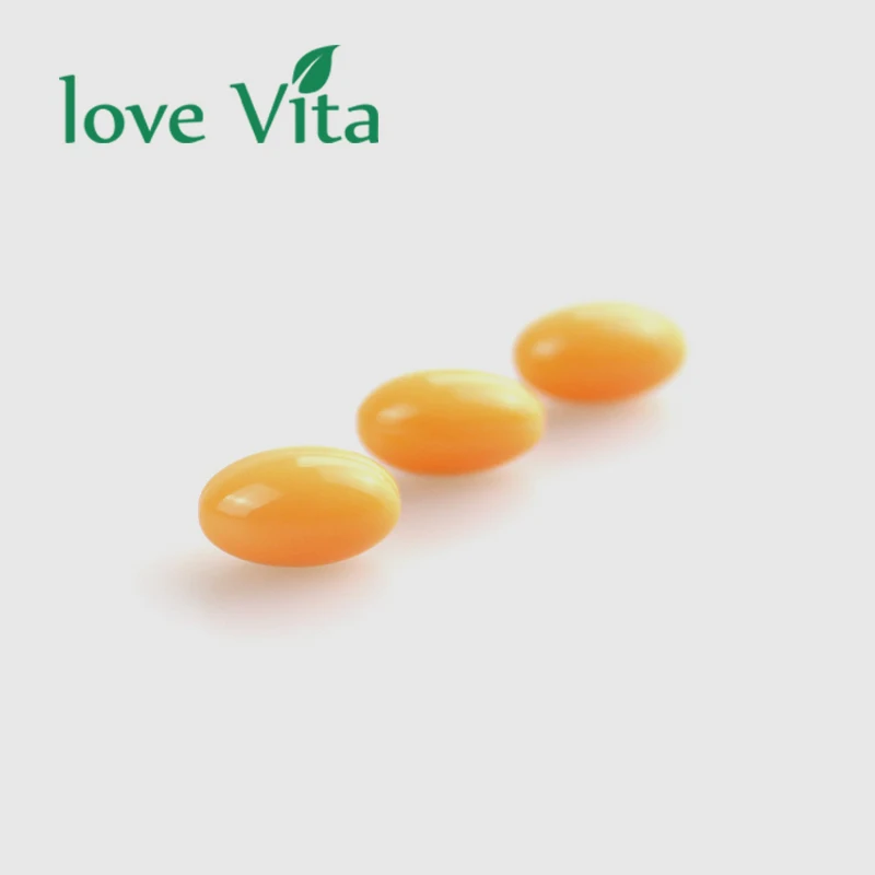 
Zinc Vitamin E Formulation Softgel Softi Gelatin Shell Med Gel Soft Capsule Best Vitamins 