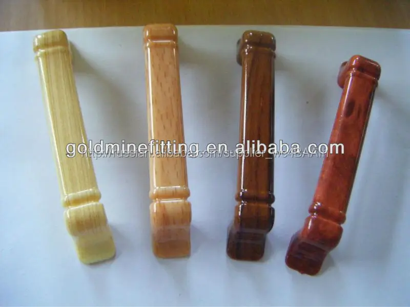 Hd96.18 мебель пластиковая кабинет ручки производители