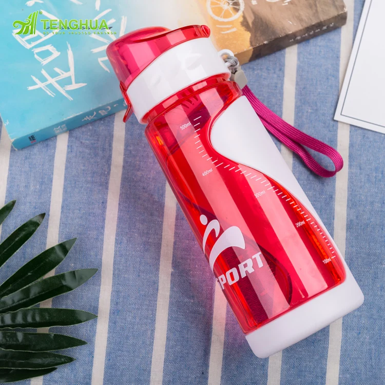 
Best Sales 2020 Sport Gym Filter Water Bottle With Lid 