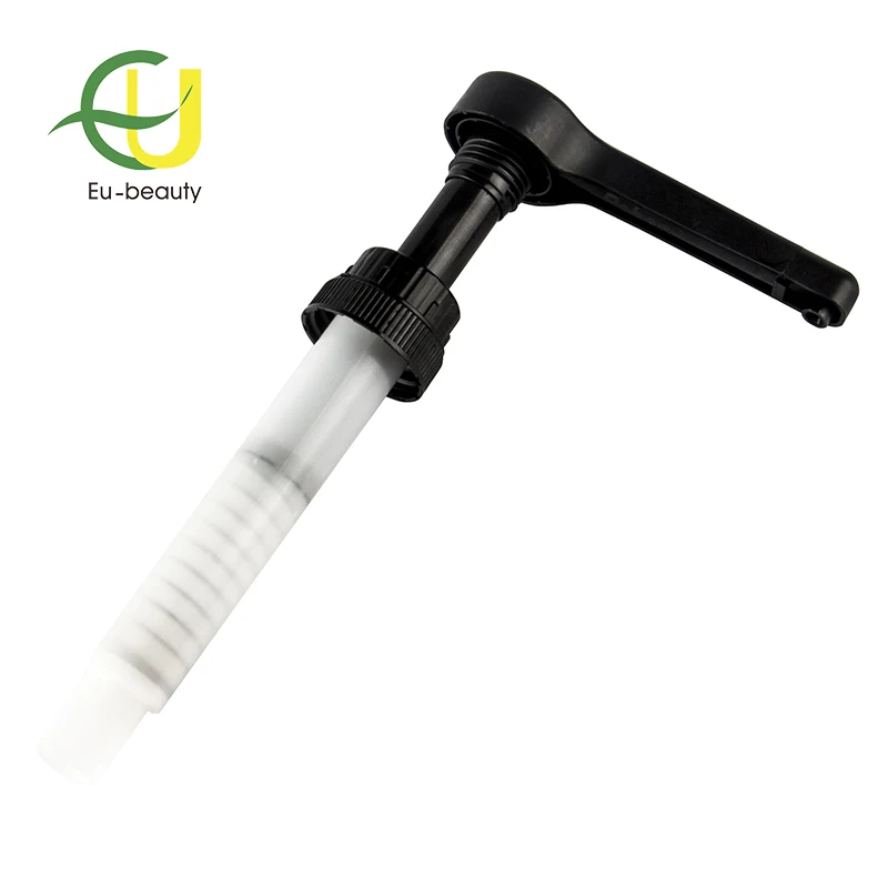 Syrup sprayer pump sauce food pump 38/400