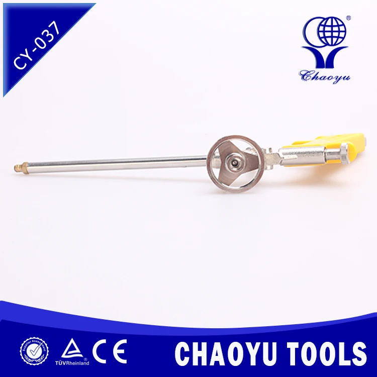 Manufacturer wholesale  Precision Foam Gun for Door and Window Retrofitting caulking gun