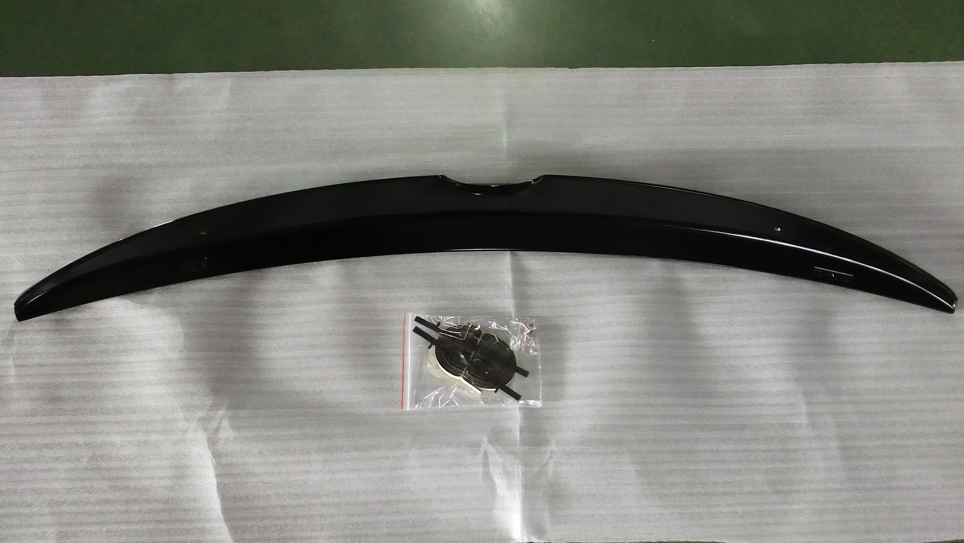 CZJ FOR toyota COROLLA 2014+ car REAR SPOILER