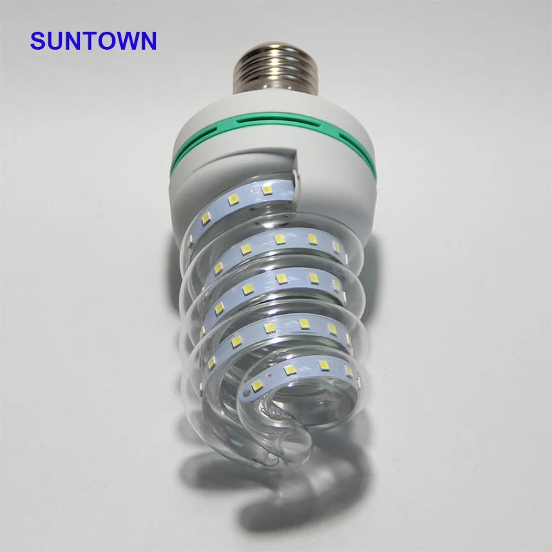 3U 4U 5U энергосберегающая лампа светодиодная кукурузная лампа