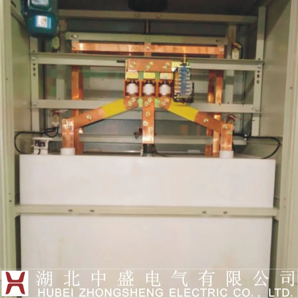 Liquid rheostat starter for slip ring motor