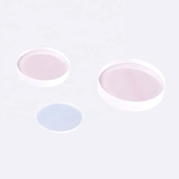 JGS1 лазерная защита объектива защитные окна 27*2 мм для Scansonic AL01 режущая головка