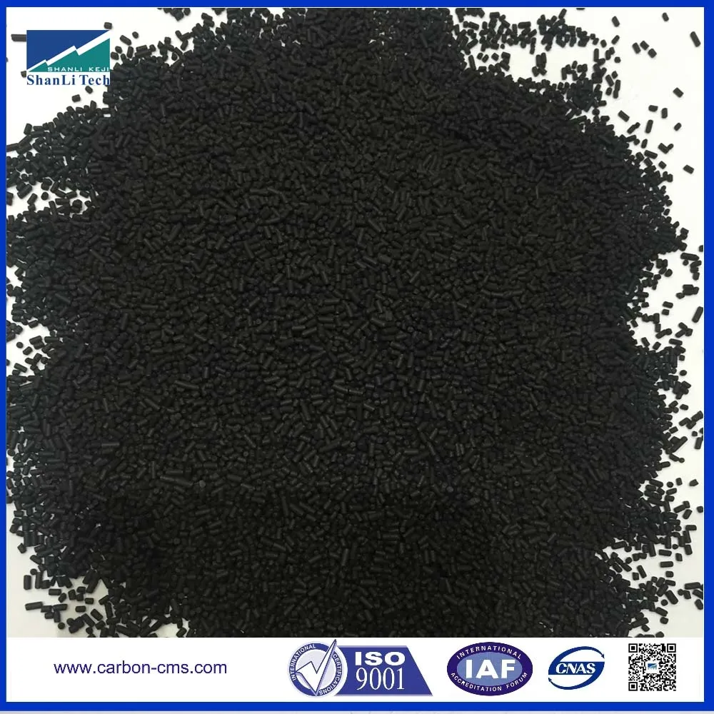 psa device nitrogen generator price cms psa Shanli Tech PSA