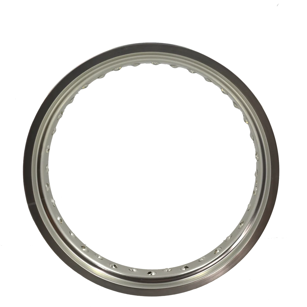 High Quality Aluminum Alloy 6061 Cheap Motorcycle Wheel Rims 17x2.5