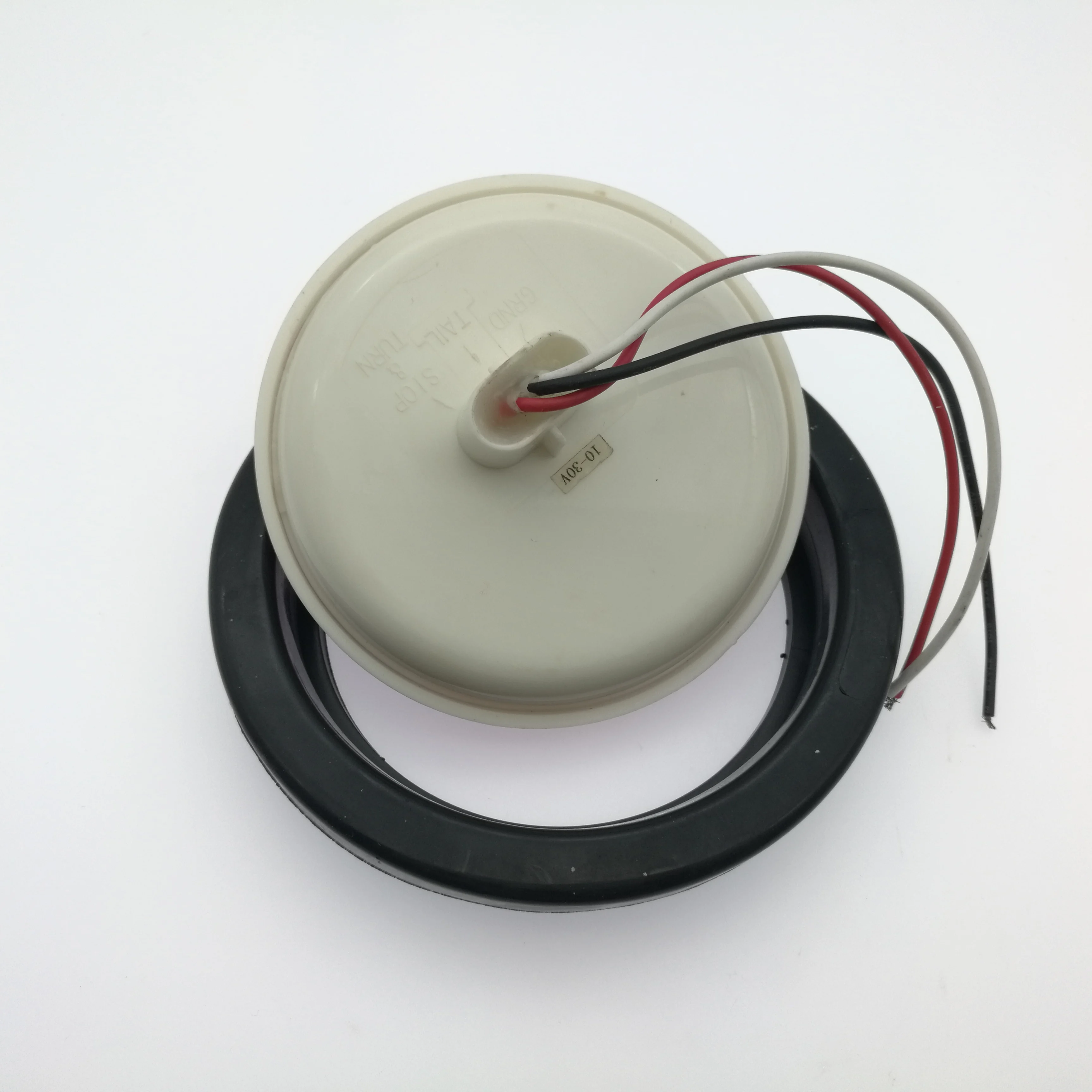 RoundLed Light Flood Work Off Road Fog Driving Roof Bar High Power LED Work Lamp Offroad Light for Truck