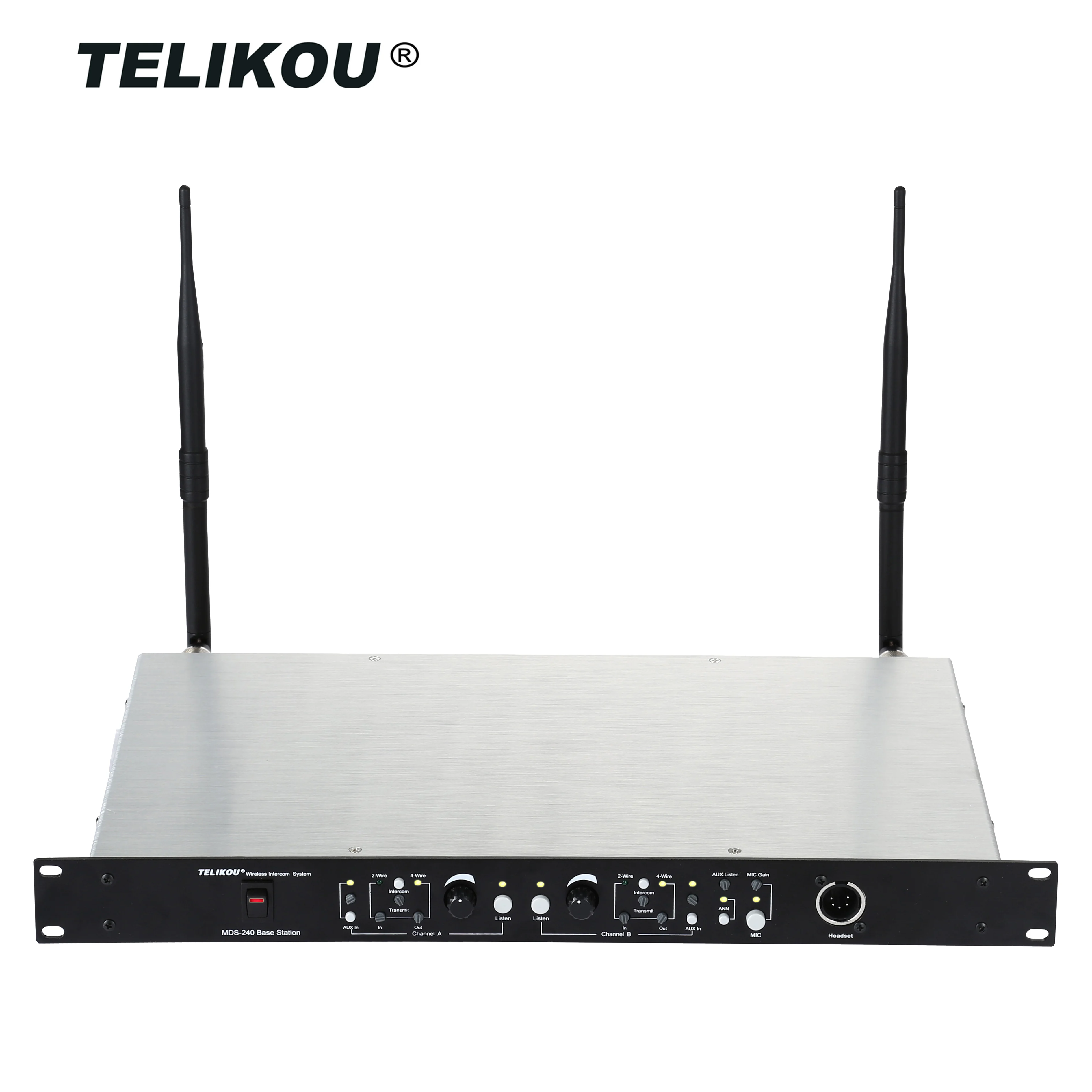 Telikou MDS-240 Беспроводная система внутренней связи